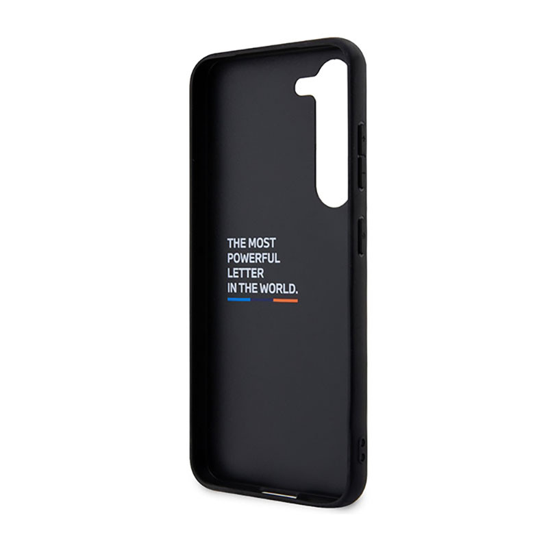 Etui Do Samsung Galaxy S23+ BMW Leather Hot...