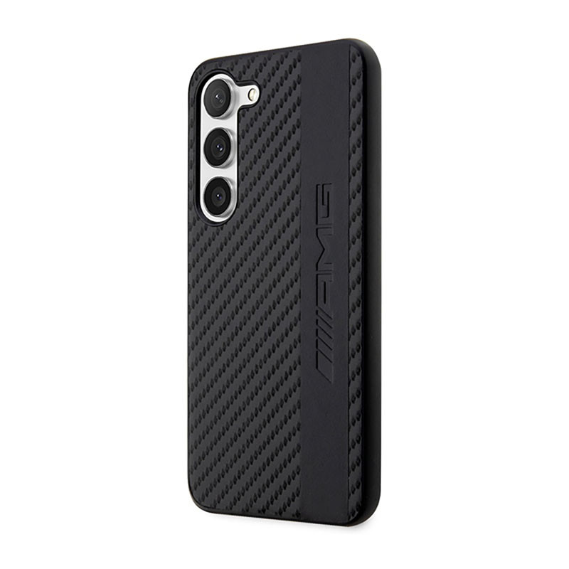 Etui Do Samsung Galaxy S23+ AMG Carbon Stripe &...