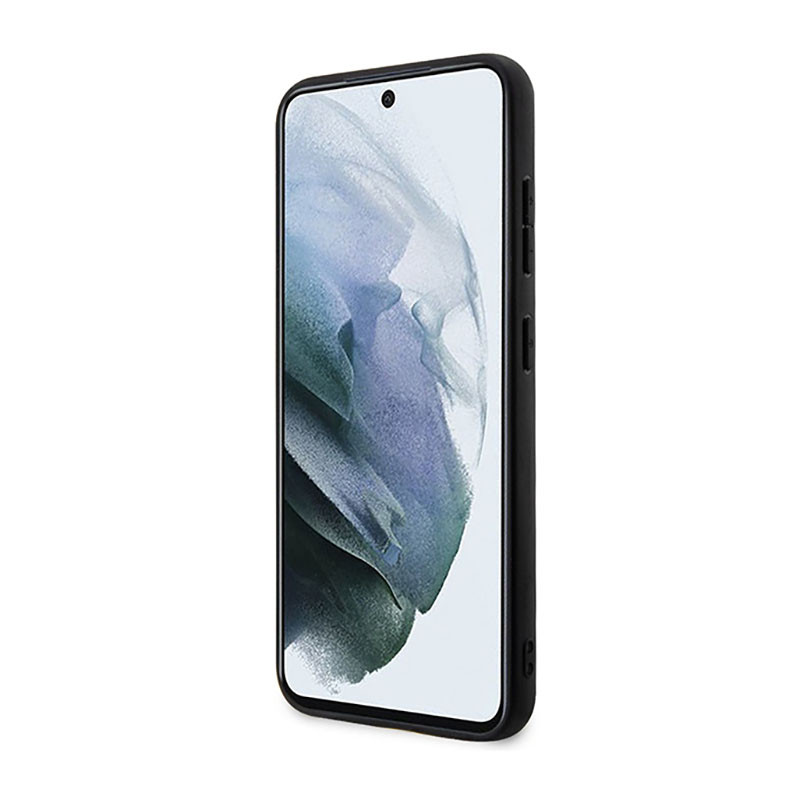 Etui Do Samsung Galaxy S23+ AMG Carbon Stripe &...