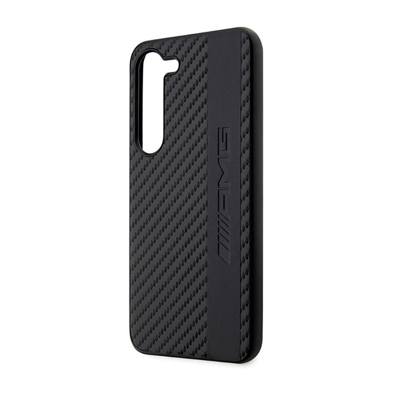 Etui Do Samsung Galaxy S23+ AMG Carbon Stripe &...