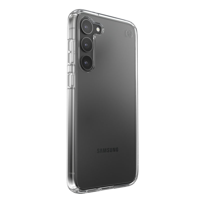 Etui Do Samsung Galaxy S23+ Z Powłoką Microban...