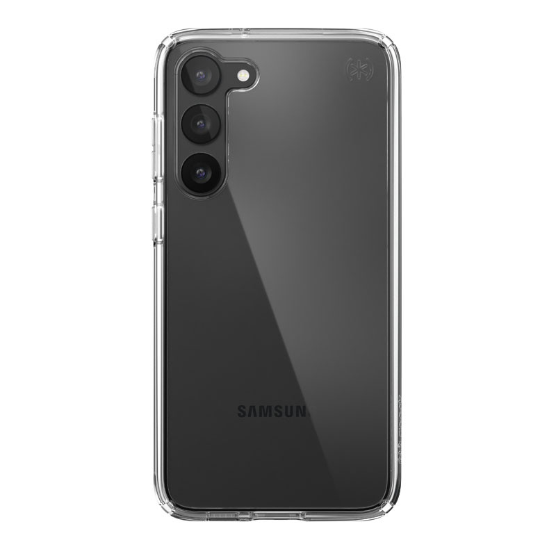Etui Do Samsung Galaxy S23+ Z Powłoką Microban...