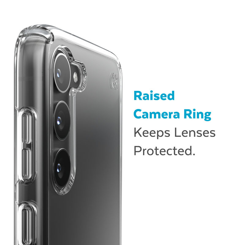 Etui Do Samsung Galaxy S23+ Z Powłoką Microban...