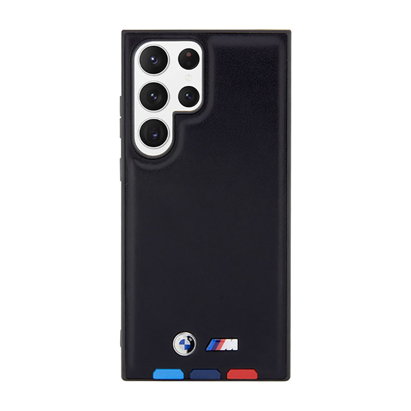 Etui Do Samsung Galaxy S23 Ultra BMW Leather...