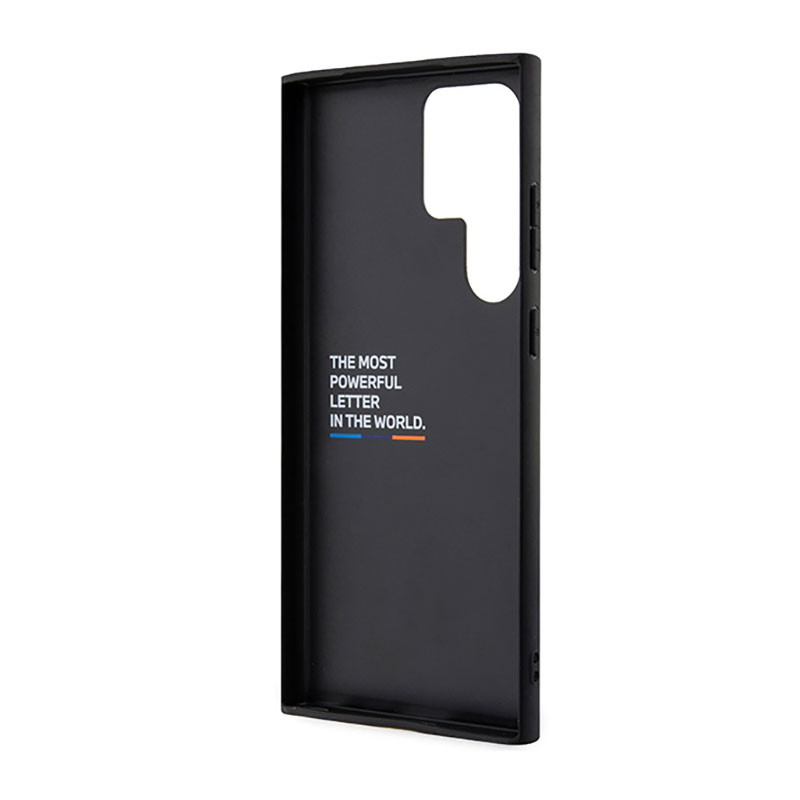 Etui Do Samsung Galaxy S23 Ultra BMW Leather...