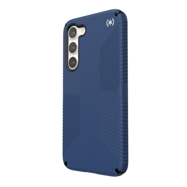 Etui Antypoślizgowe Do Samsung Galaxy S23+ Speck Presidio2 Grip Niebieski