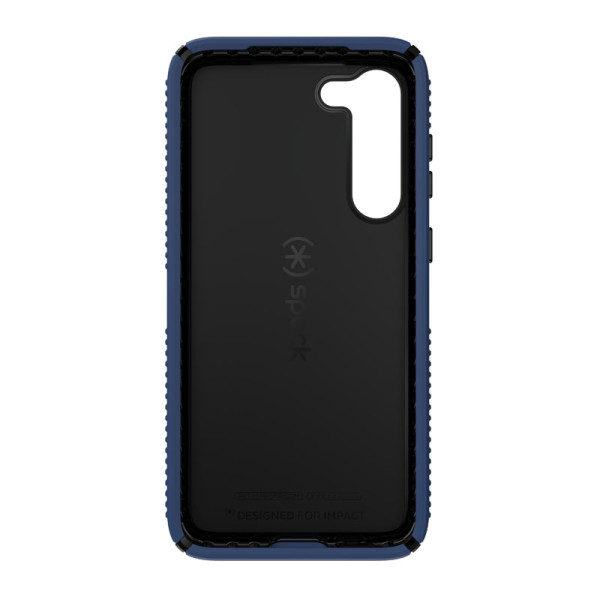 Etui Antypoślizgowe Do Samsung Galaxy S23+ Speck Presidio2 Grip Niebieski