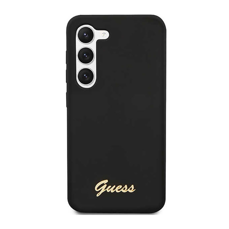 Etui Do Samsung Galaxy S23 Guess Silicone...