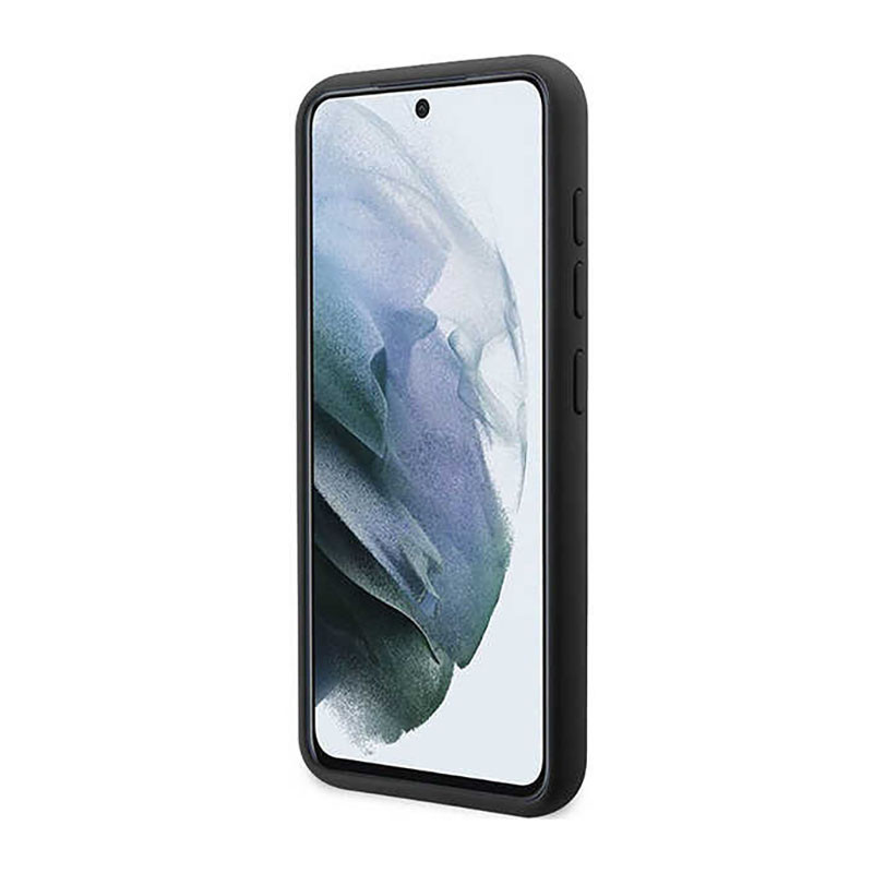 Etui Do Samsung Galaxy S23 Guess Silicone...