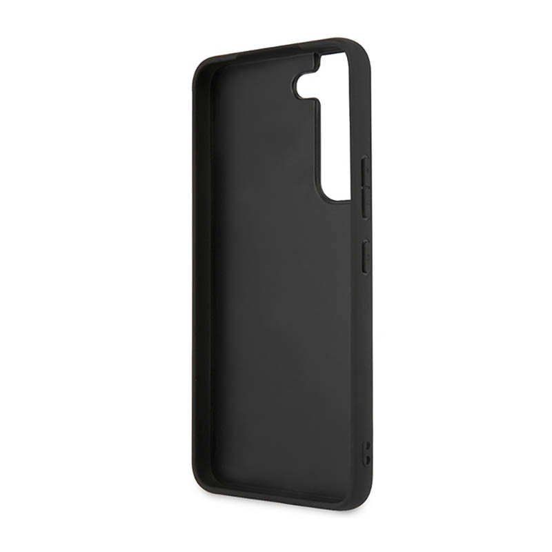 Etui Do Samsung Galaxy S23 Guess 4G Big Metal...