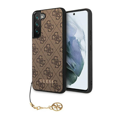 Etui Do Samsung Galaxy S23 Guess 4G Charms Collection...