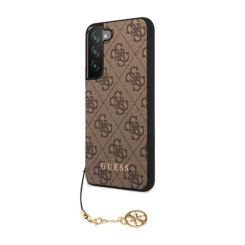 Etui Do Samsung Galaxy S23 Guess 4G Charms...