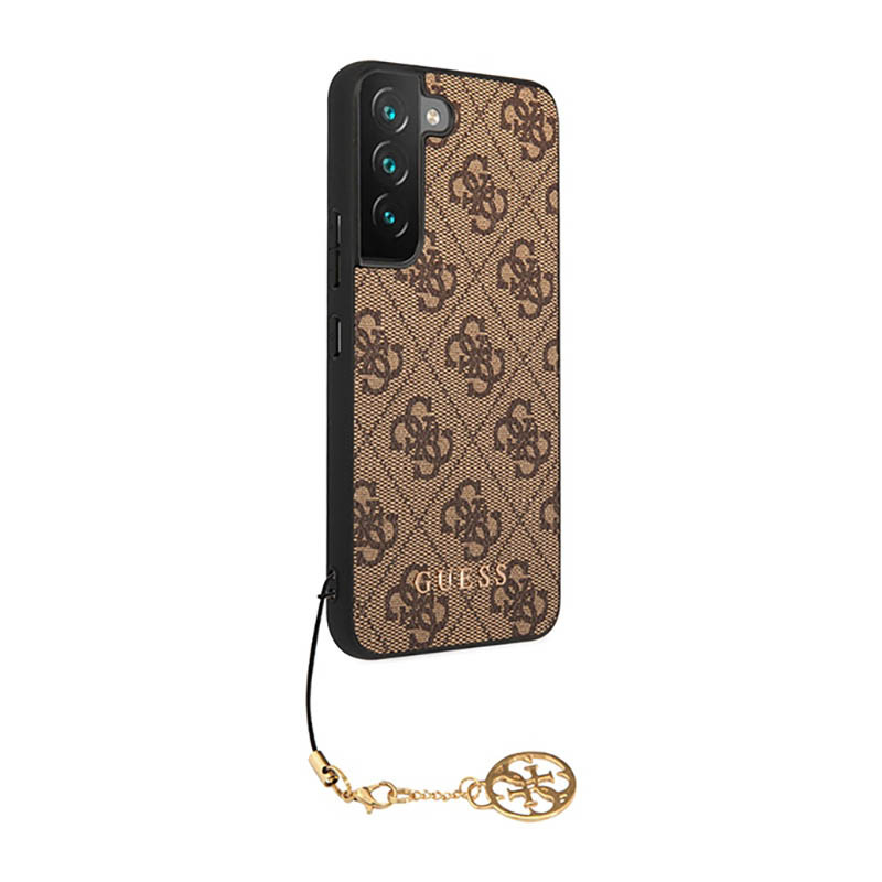 Etui Do Samsung Galaxy S23 Guess 4G Charms...