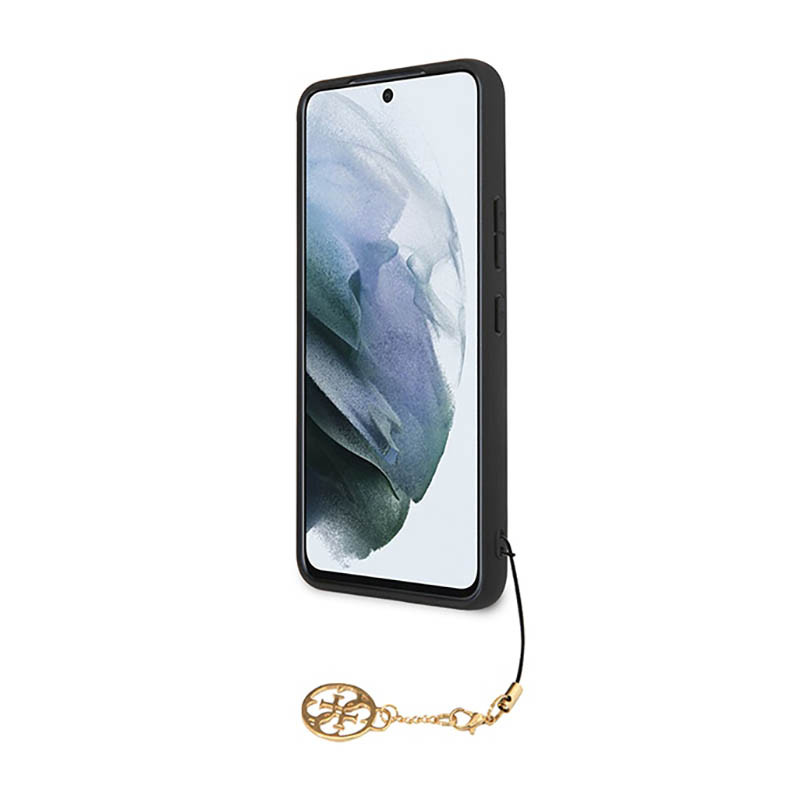 Etui Do Samsung Galaxy S23 Guess 4G Charms...