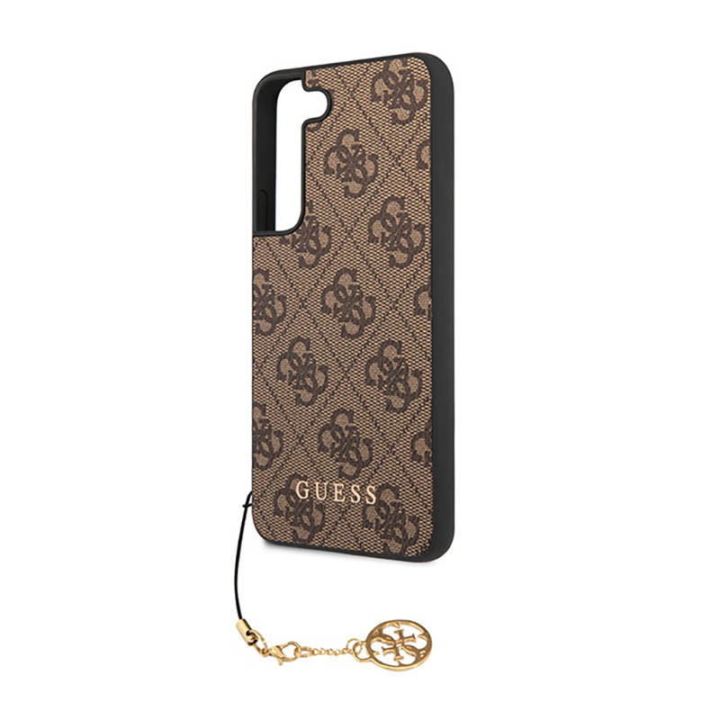 Etui Do Samsung Galaxy S23 Guess 4G Charms...