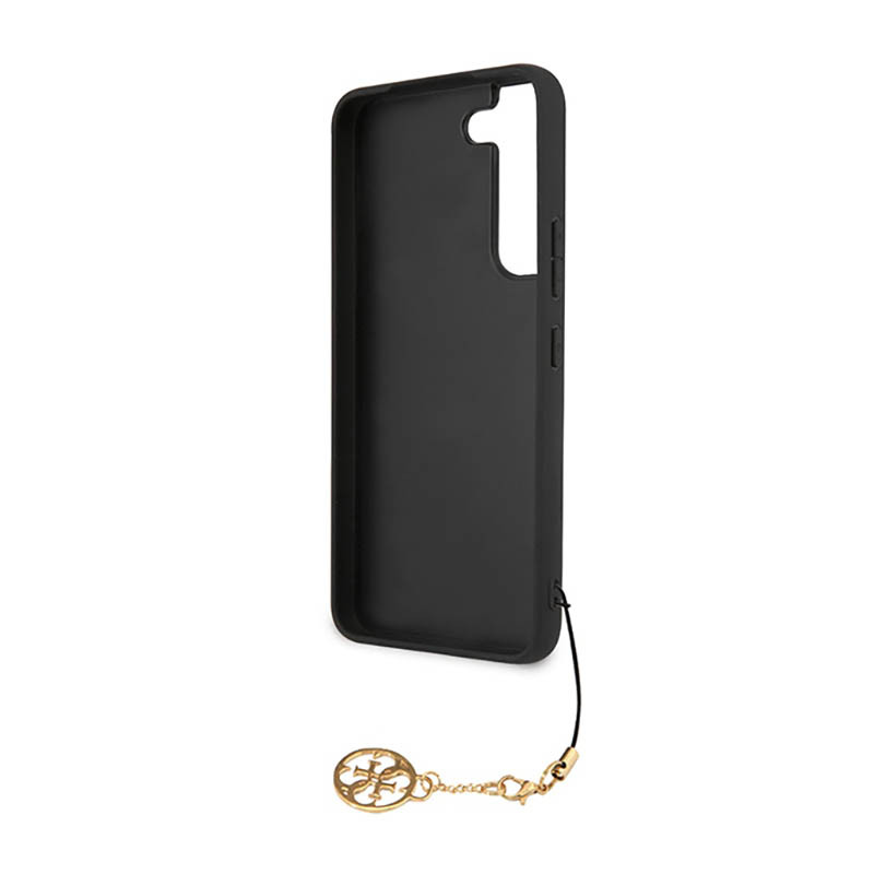 Etui Do Samsung Galaxy S23 Guess 4G Charms...