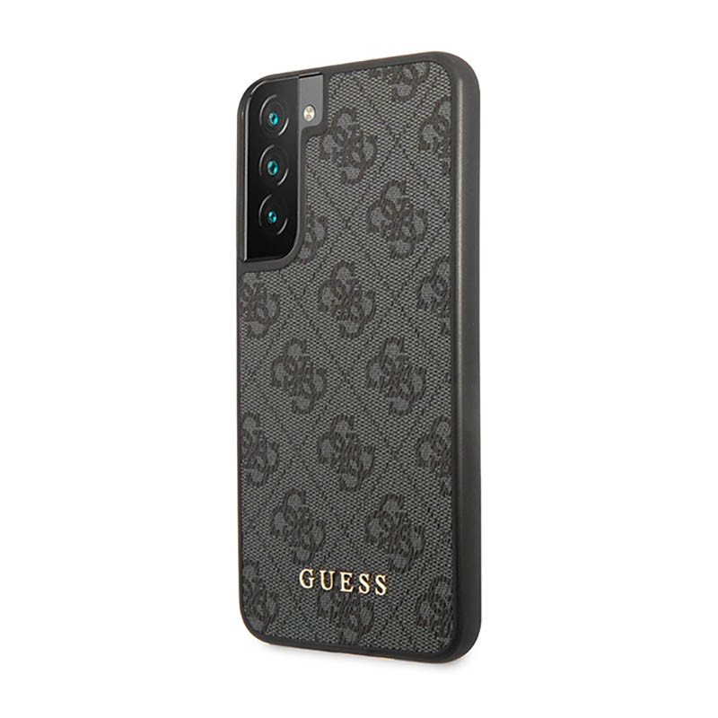 Etui Do Samsung Galaxy S23 Guess 4G Metal Logo...