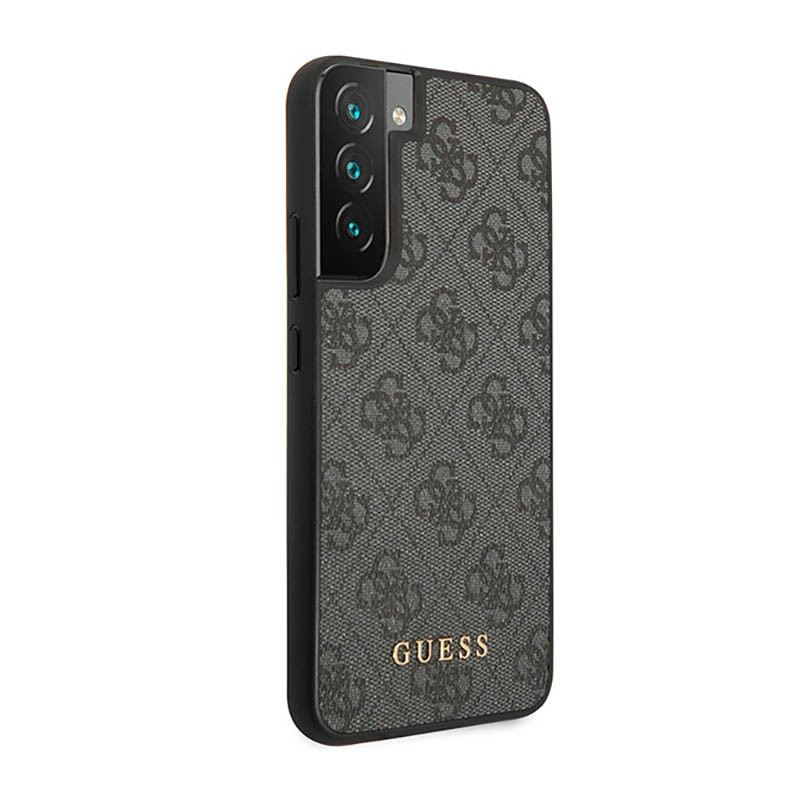 Etui Do Samsung Galaxy S23 Guess 4G Metal Logo...