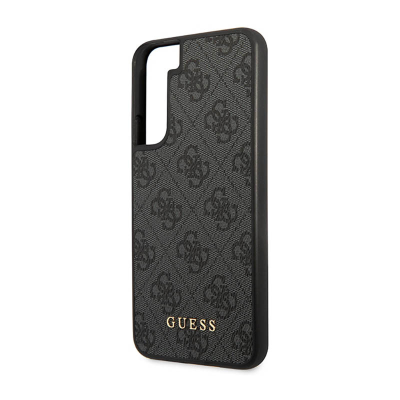Etui Do Samsung Galaxy S23 Guess 4G Metal Logo...