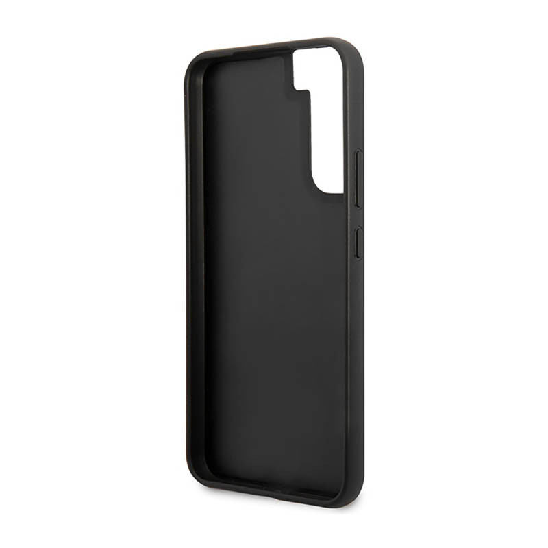 Etui Do Samsung Galaxy S23 Guess 4G Metal Logo...