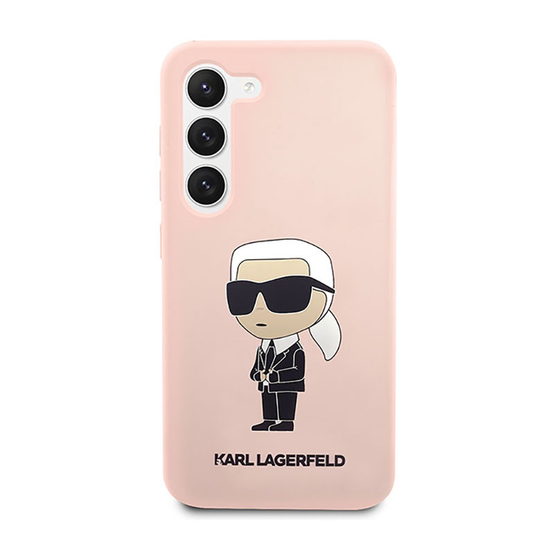 Etui Do Samsung Galaxy S23 Karl Lagerfeld...