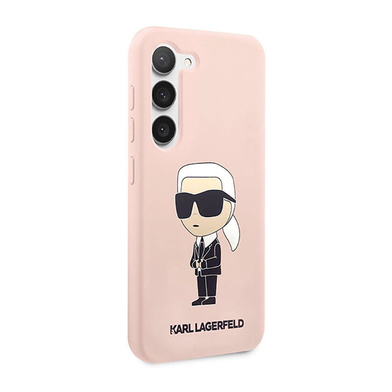 Etui Do Samsung Galaxy S23 Karl Lagerfeld...