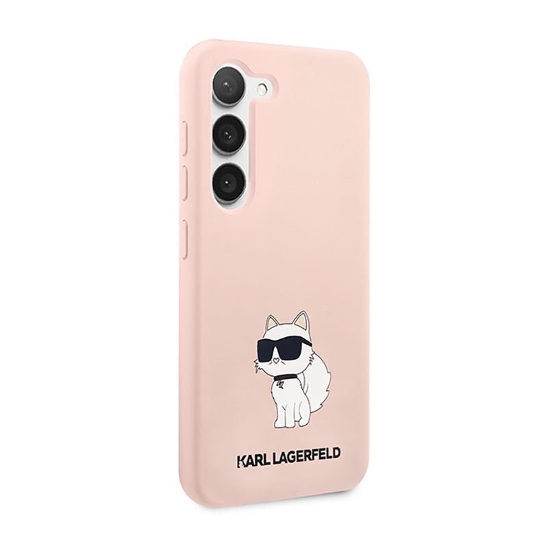 Etui Do Samsung Galaxy S23 Karl Lagerfeld...