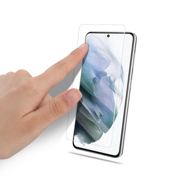 Szkło Ochronne Uv Na Cały Ekran Samsung Galaxy S22+ Mocolo 3D Uv Glass
