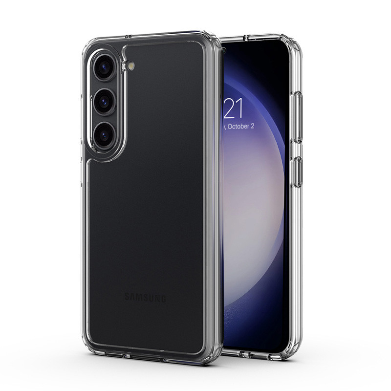 Etui Do Samsung Galaxy S23 Crong Crystal Shield...
