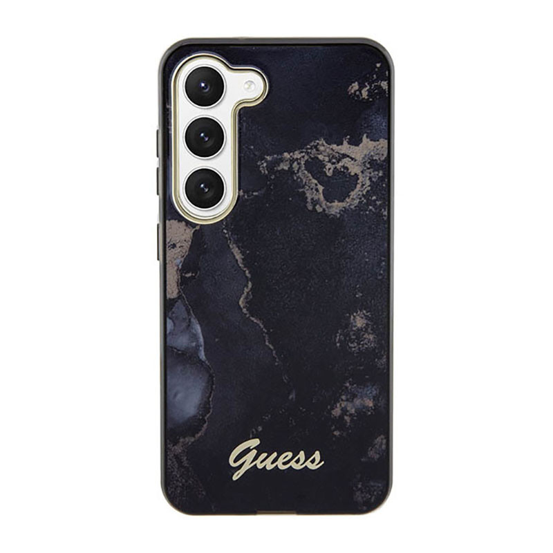 Etui Do Samsung Galaxy S23 Guess Golden Marble...