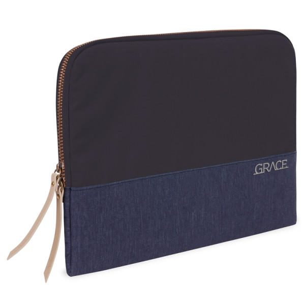 Etui Do MacBook Pro 15 " / Notebook 15 " STM Grace Niebieski