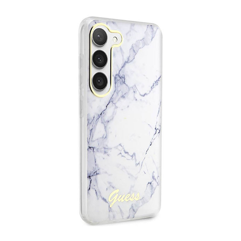 Etui Do Samsung Galaxy S23 Guess Marble...