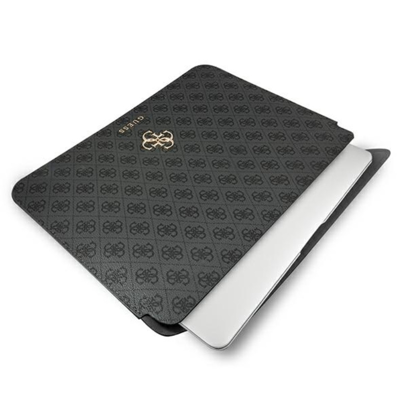 Etui Na Notebooka 13 " Guess 4G Big Metal Logo...