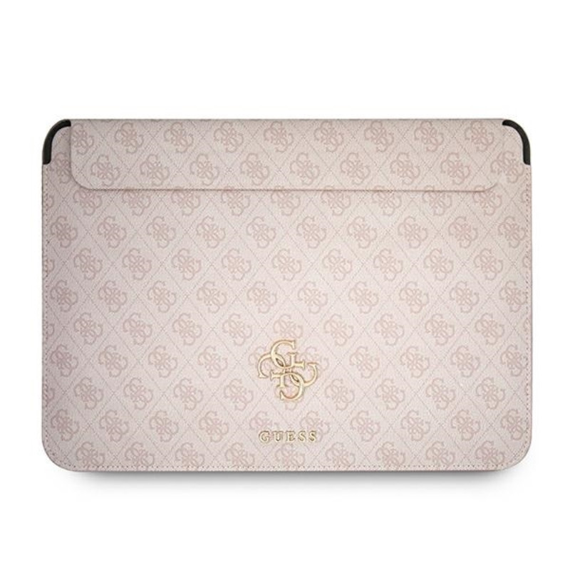 Etui Na Notebooka 13 " Guess 4G Big Metal Logo...