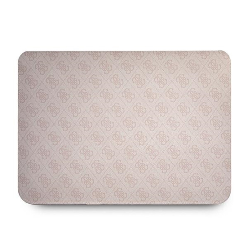 Etui Na Notebooka 13 " Guess 4G Big Metal Logo...