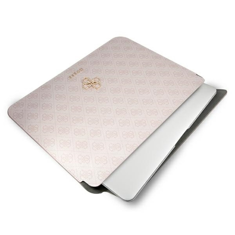 Etui Na Notebooka 13 " Guess 4G Big Metal Logo...