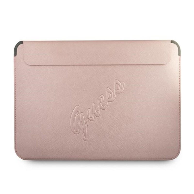 Etui Na Notebooka 13 " Guess Saffiano Script...