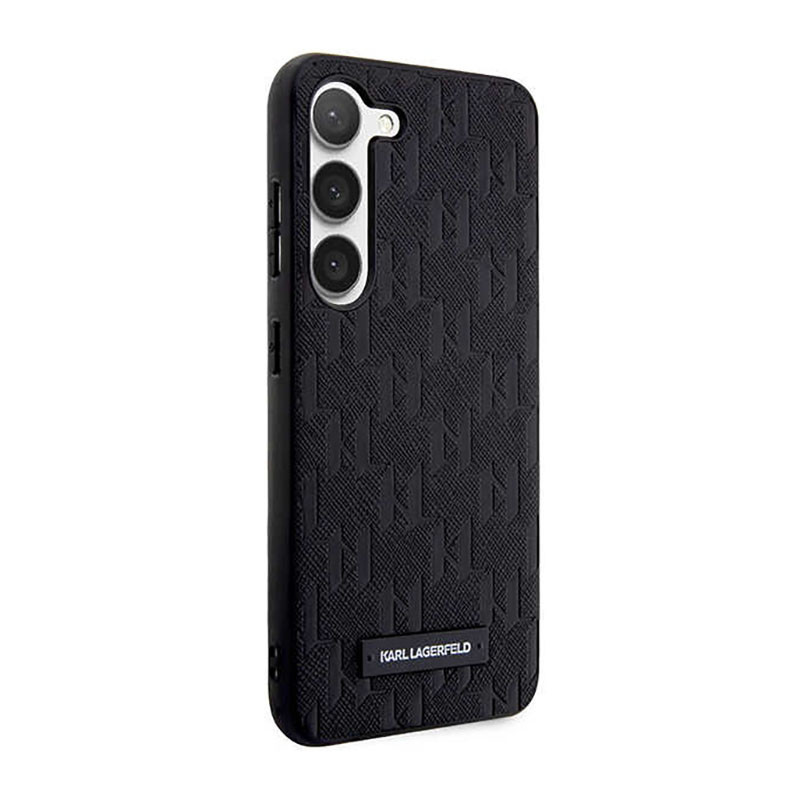 Etui Do Samsung Galaxy S23 Karl Lagerfeld...