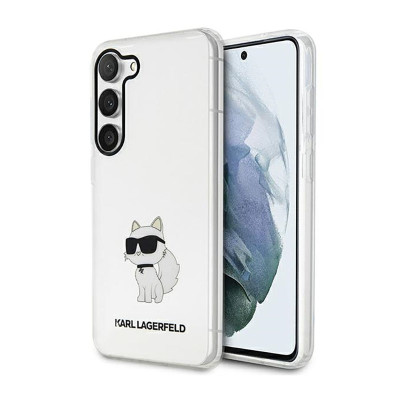 Etui Do Samsung Galaxy S23 Karl Lagerfeld Iml NFT...