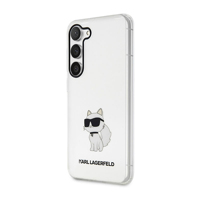 Etui Do Samsung Galaxy S23 Karl Lagerfeld Iml...