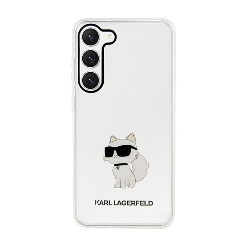 Etui Do Samsung Galaxy S23 Karl Lagerfeld Iml...