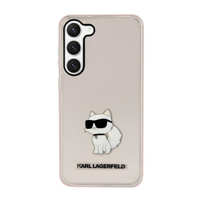 Etui Do Samsung Galaxy S23 Karl Lagerfeld Iml NFT...