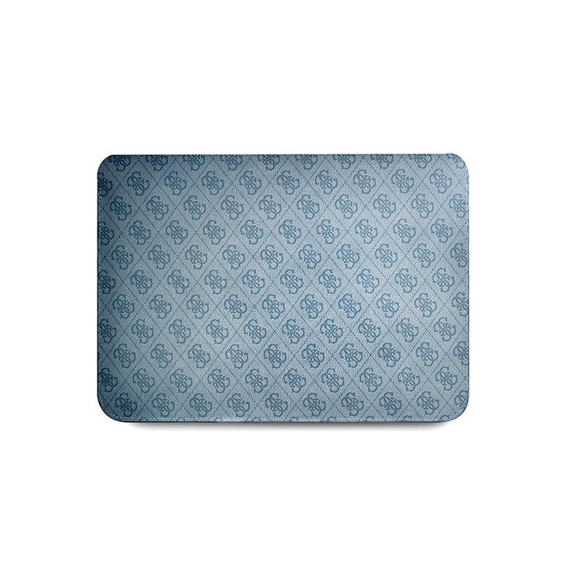 Etui Na Notebooka 16 " Guess 4G Uptown Triangle...