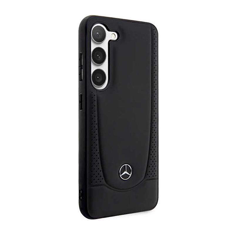 Etui Do Samsung Galaxy S23 Mercedes Leather...