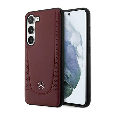 Etui Do Samsung Galaxy S23 Mercedes Leather Urban Line...