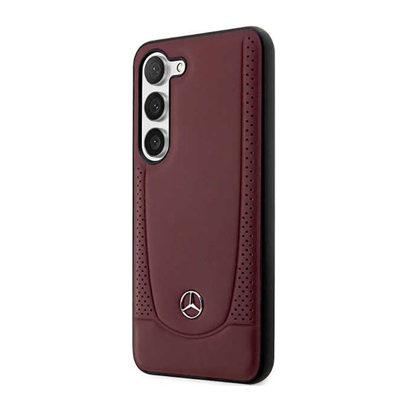 Etui Do Samsung Galaxy S23 Mercedes Leather...