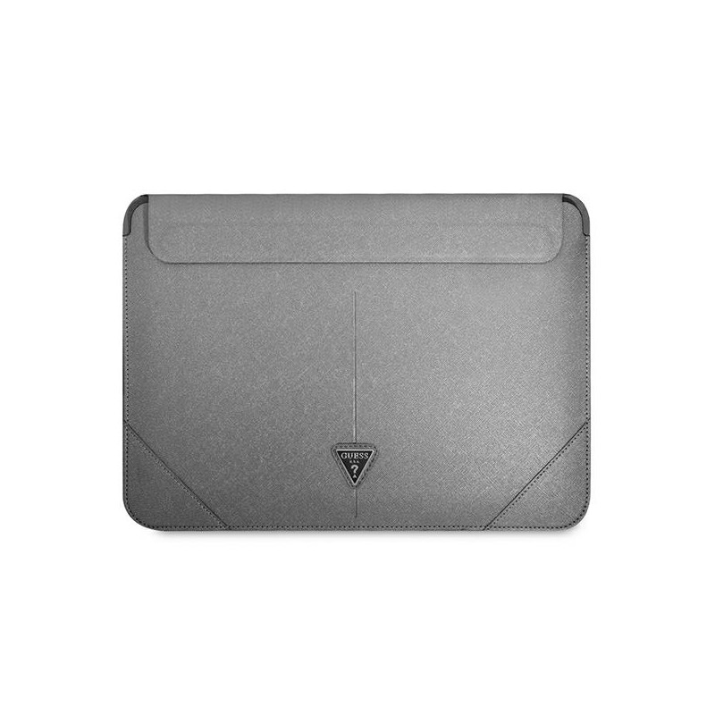 Etui Na Notebooka 16 " Guess Saffiano Triangle...