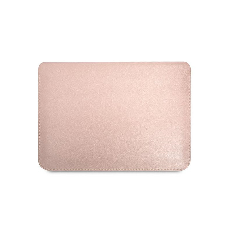 Etui Na Notebooka 16 " Guess Saffiano Triangle...