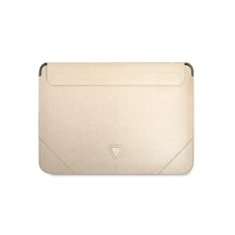 Etui Na Notebooka 16 " Guess Saffiano Triangle...