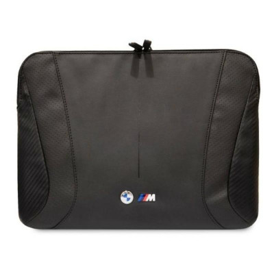Etui Do Notebook 14 " BMW Carbon&Perforated Czarny